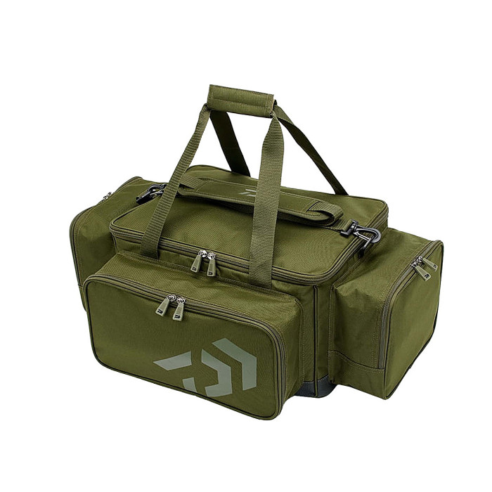 Сумка Daiwa Black Widow Low Level Carryall (18705-045)