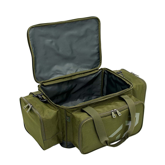 Сумка Daiwa Black Widow Low Level Carryall (18705-045)