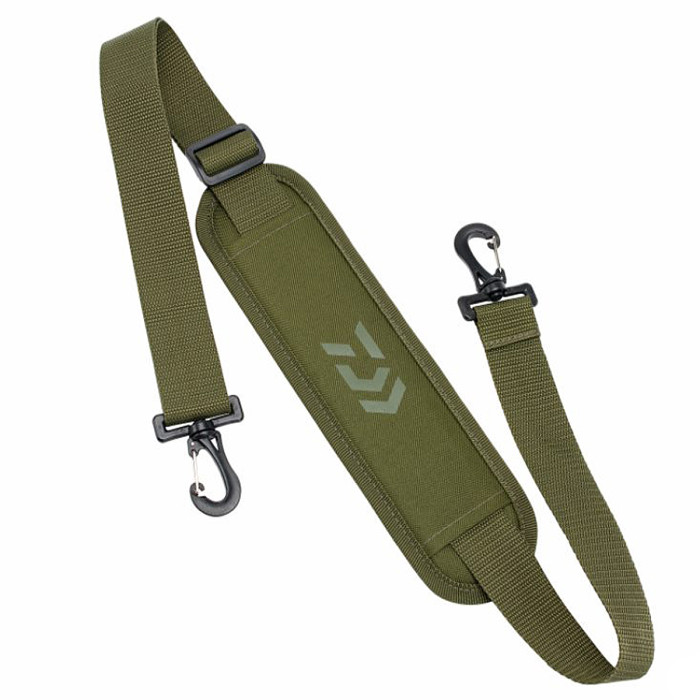 Сумка Daiwa Black Widow Low Level Carryall (18705-045)