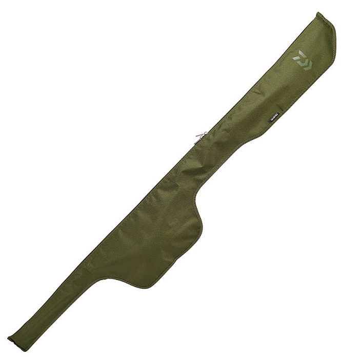 Чохол Daiwa Black Widow Rod Sleeve 12ft 202x28cm (18705-112)