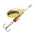 Блесна Cormoran Bullet №5 20g #Gold (50-84015), 112.00 грн.