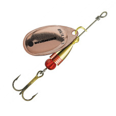 Блесна Cormoran Bullet №5 20g #Copper (50-84025)