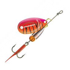 Блесна Cormoran Bullet №5 20g #Orange tiger (50-84075)