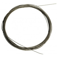 Поводочний матеріал Daiwa Prorex 7x7 Wire Spool 5m 10kg (17925-510)