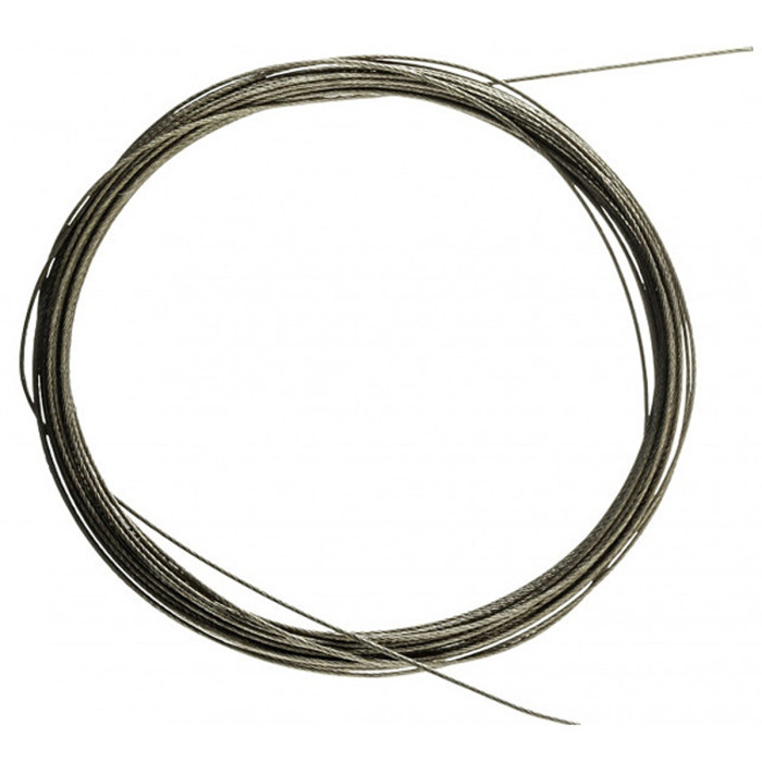 Поводочний матеріал Daiwa Prorex 7x7 Wire Spool 5m 15kg (17925-515)