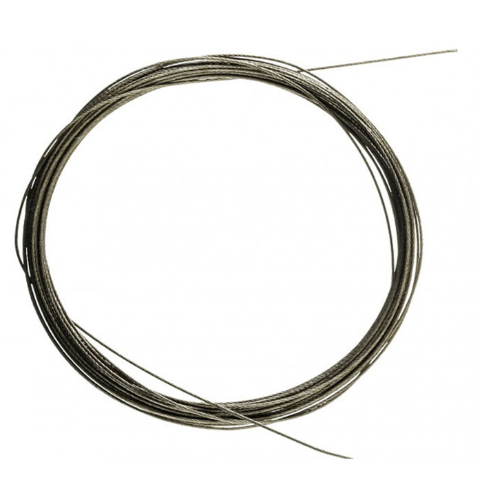 Поводочний матеріал Daiwa Prorex 7x7 Wire Spool 5m 15kg (17925-515)