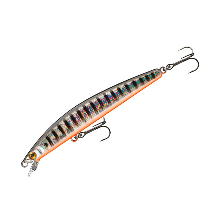 Воблер Daiwa Tournament Minnow 95SP-SR 9.5cm 9.5g #A-ZEB (16711-603)