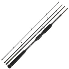 Спінінг тревел Daiwa Megaforce Travel Spin 2.10m 5-21g (11253-210)