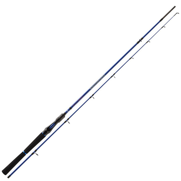 Спінінг Daiwa Triforce Target Caster Spin 2.10m 7-28g (11405-215)