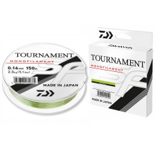 Жилка Daiwa Tournament SF Green 150m 2.30kg 0.16mm (12200-116)