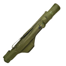 Чохол Daiwa Black Widow 3 Rod Holdall 13ft 215x35x15cm (18705-313)