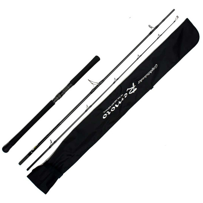 Спінінг Graphiteleader Remoto GORMS-1003M 3.05m MAX 50g (G08731)