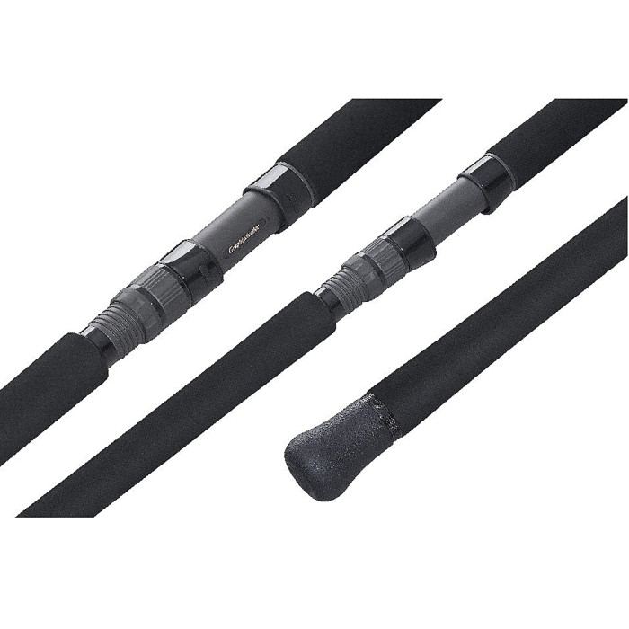 Спінінг Graphiteleader Remoto GORMS-1003M 3.05m MAX 50g (G08731)