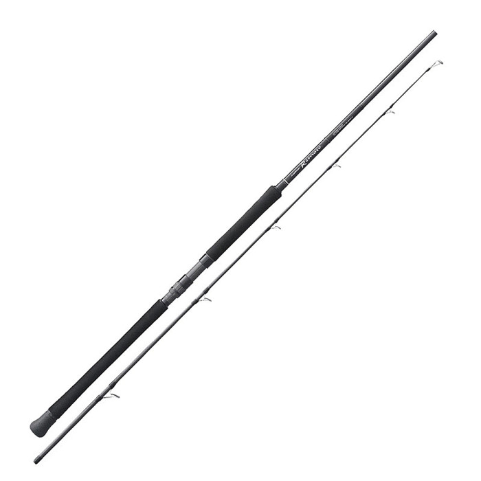Спінінг Graphiteleader Remoto GORMS-1003M 3.05m MAX 50g (G08731)