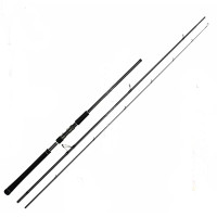 Спиннинг Graphiteleader Argento Prototype GLAPS-1153MH 3.48m MAX 50g (G08901)