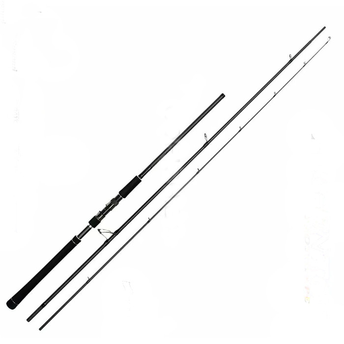 Спиннинг Graphiteleader Argento Prototype GLAPS-902LML 2.74m MAX 28g (G08746)
