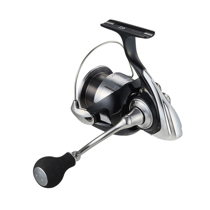 Котушка Daiwa 23 Lexa LT 2500S (20061142)