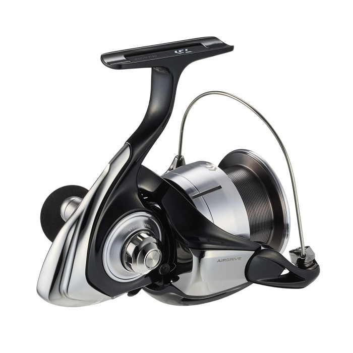 Котушка Daiwa 23 Lexa LT 2500S (20061142)