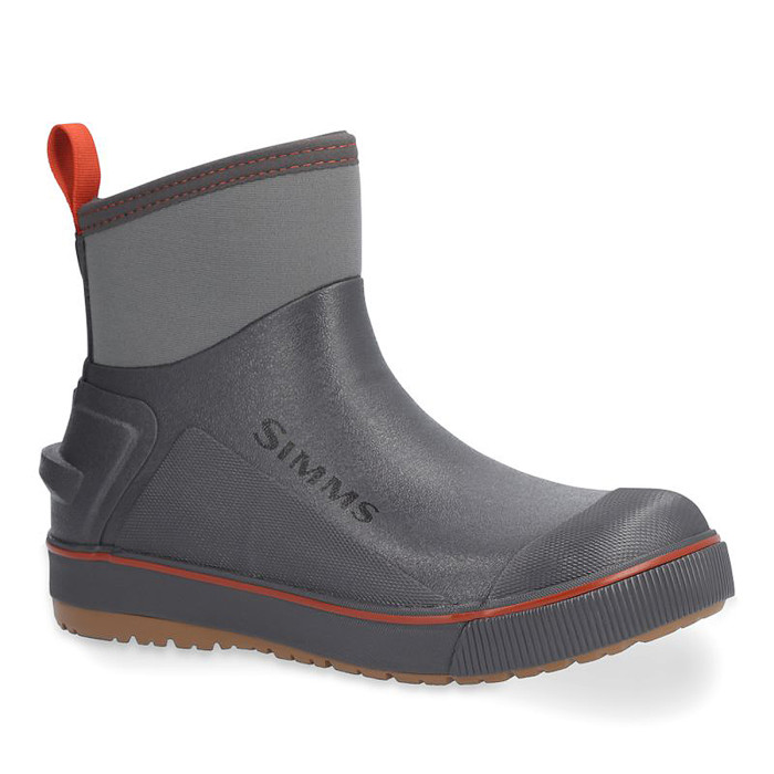 Чоботи Simms Challenger 7`` Boot Slate 09 (13939-096-09)