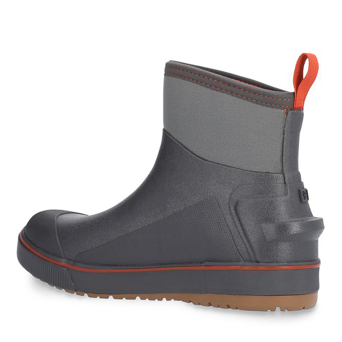 Чоботи Simms Challenger 7`` Boot Slate 09 (13939-096-09)