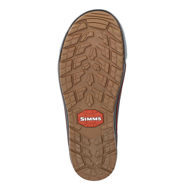 Чоботи Simms Challenger 7`` Boot Slate 09 (13939-096-09)