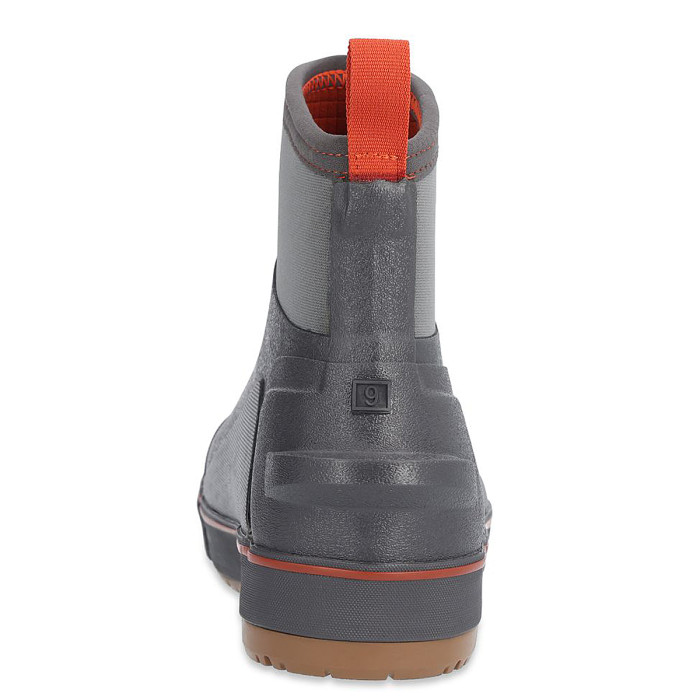 Чоботи Simms Challenger 7`` Boot Slate 09 (13939-096-09)