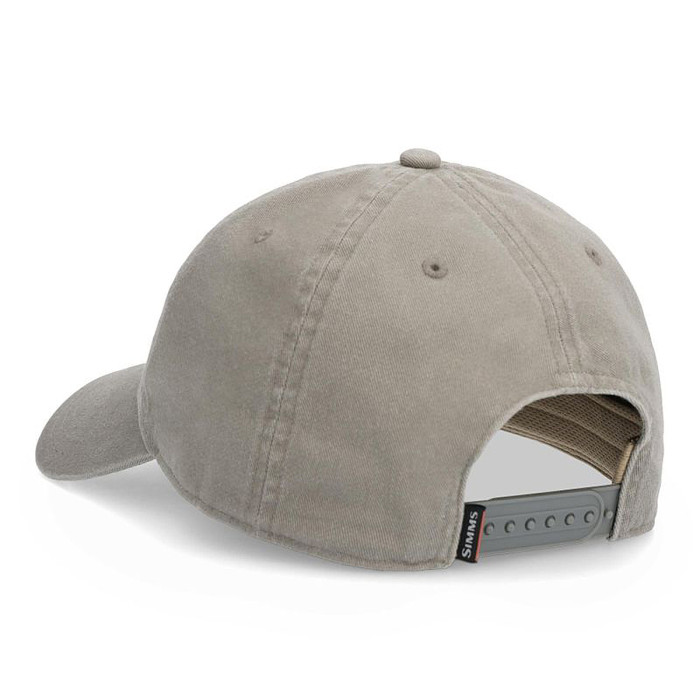 Кепка Simms Single Haul Cap Bay Leaf (12221-1146-00)