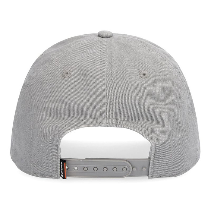 Кепка Simms Single Haul Cap Cinder (12221-255-00)