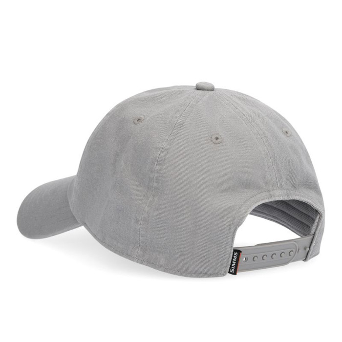 Кепка Simms Single Haul Cap Cinder (12221-255-00)