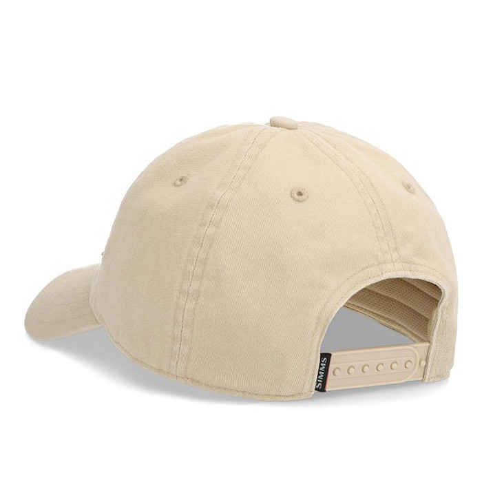 Кепка Simms Single Haul Cap Stone (12221-160-00)