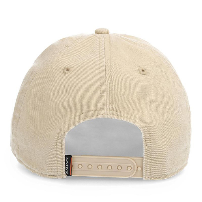 Кепка Simms Single Haul Cap Stone (12221-160-00)