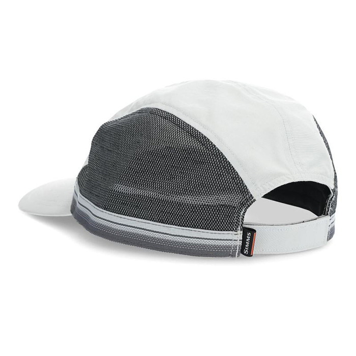 Кепка Simms Superlight Flats Cap Sterling (13973-041-00)