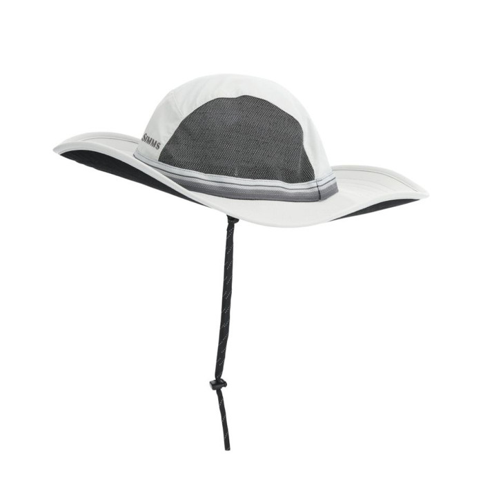 Панама Simms Solar Sombrero Sterling L/XL (13968-041-4050)