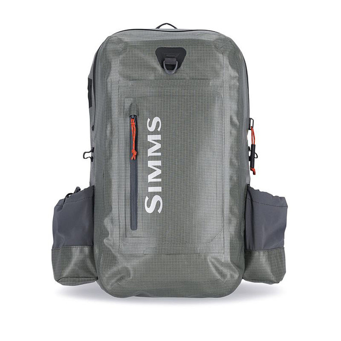 Рюкзак Simms Dry Creek Z Backpack Olive (13464-309-00)