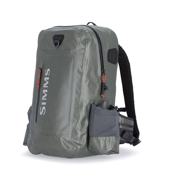 Рюкзак Simms Dry Creek Z Backpack Olive (13464-309-00)