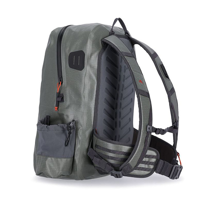 Рюкзак Simms Dry Creek Z Backpack Olive (13464-309-00)