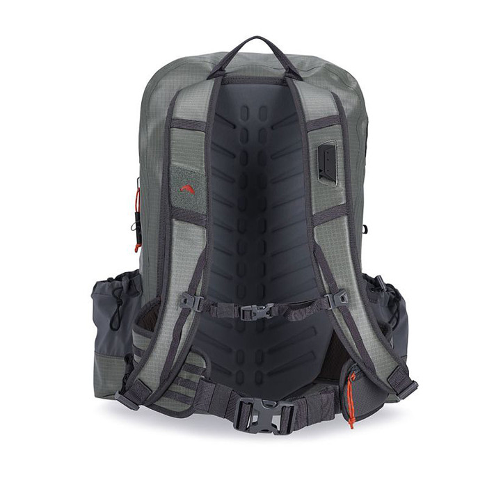 Рюкзак Simms Dry Creek Z Backpack Olive (13464-309-00)