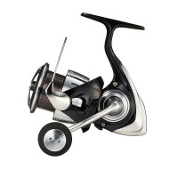 Котушка Daiwa 23 Lexa LT 2500S (20061142)