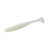 Силикон Daiwa Tournament D`Fin 75mm 10pc #UV Flake Pearl (16502-808), 280.00 грн.