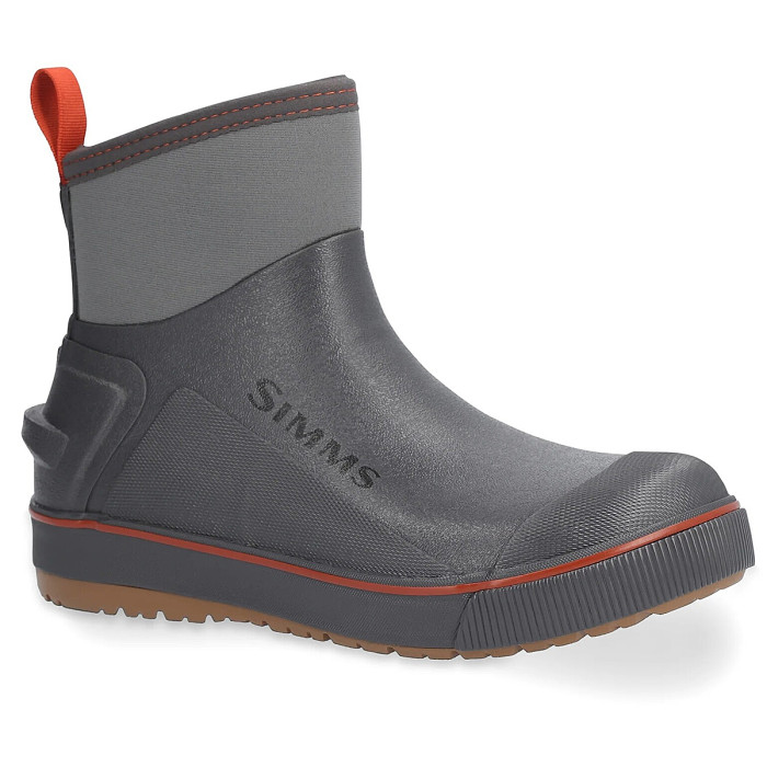 Чоботи Simms Challenger 7`` Boot Slate 09 (13939-096-09)
