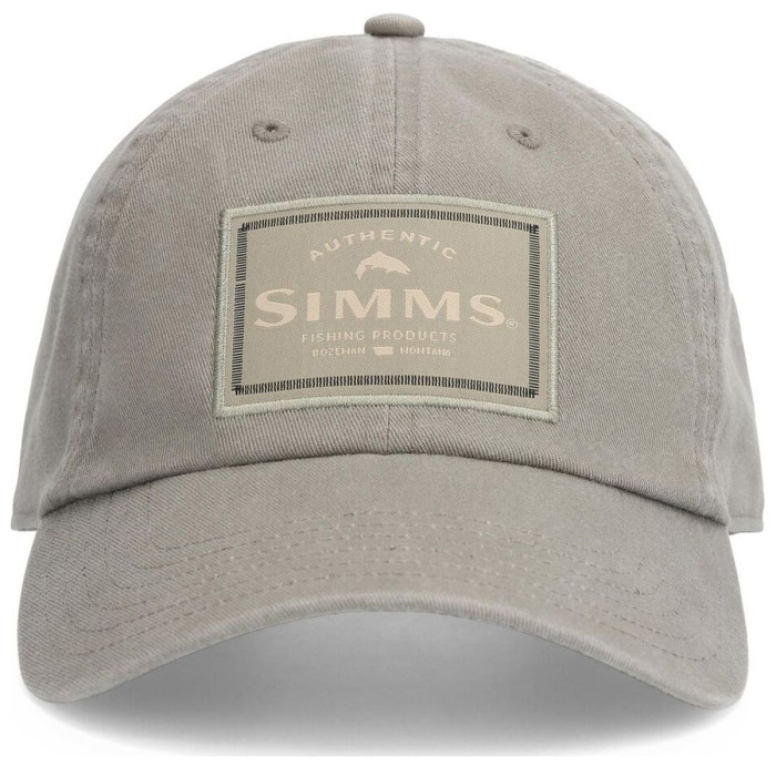 Кепка Simms Single Haul Cap Bay Leaf (12221-1146-00)