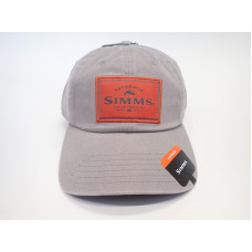 Кепка Simms Single Haul Cap Cinder (12221-255-00)