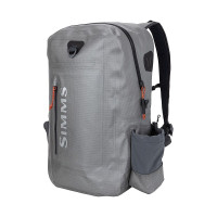 Рюкзак Simms Dry Creek Z Backpack Steel (13464-030-00)