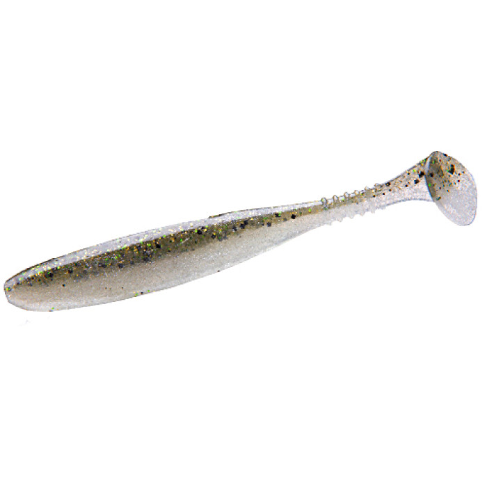Силикон Daiwa Tournament D`Fin 125mm 5pc #UV Real MO (16502-712)