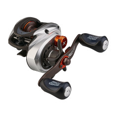 Котушка мульт. Abu Garcia REVO5 X-W LP Left (1565149)