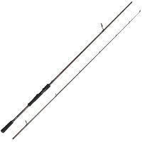 Спиннинг Abu Garcia Spike S Jigging 902MH 2.74m 10-40g (1580860)