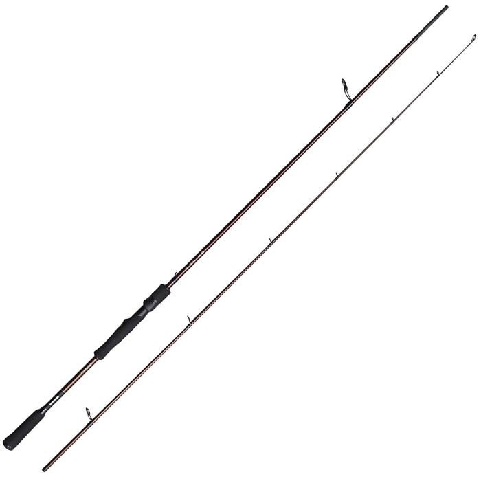 Спиннинг Abu Garcia Spike S Jigging 902MH 2.74m 10-40g (1580860)