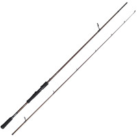 Спінінг Abu Garcia Spike S Jigging 902H 2.74m 14-60g (1580861)