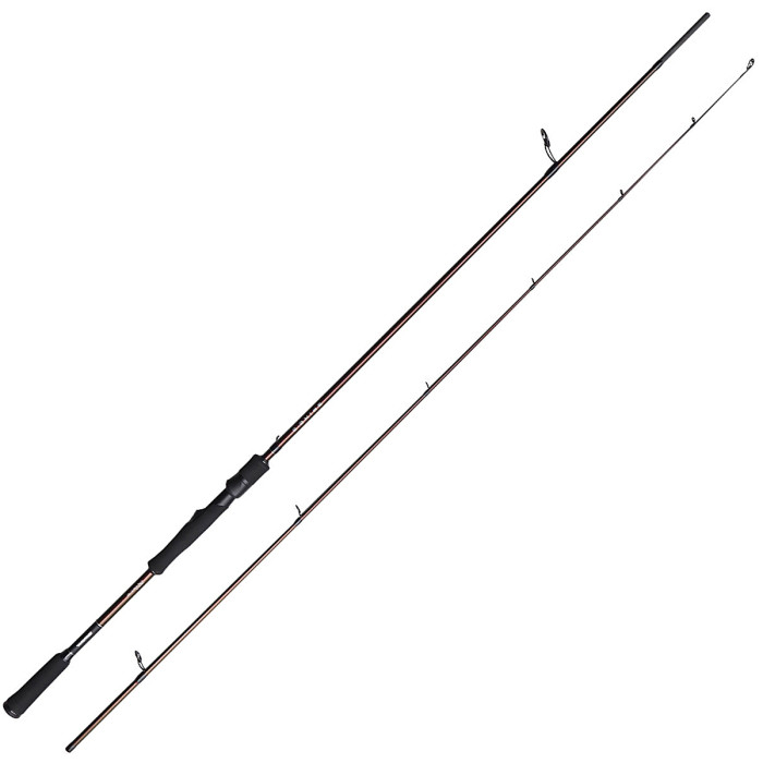 Спиннинг Abu Garcia Spike S Jigging 902MH 2.74m 10-40g (1580860)