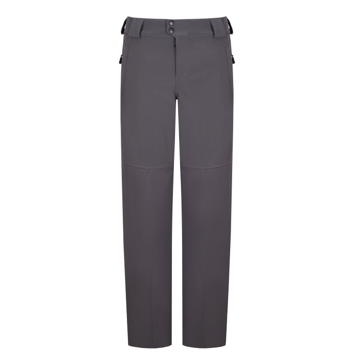 Штани Viverra Softshell Infinity Pant Grey L (РБ-2264936)
